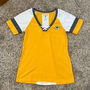 Green Bay Packers women’s small